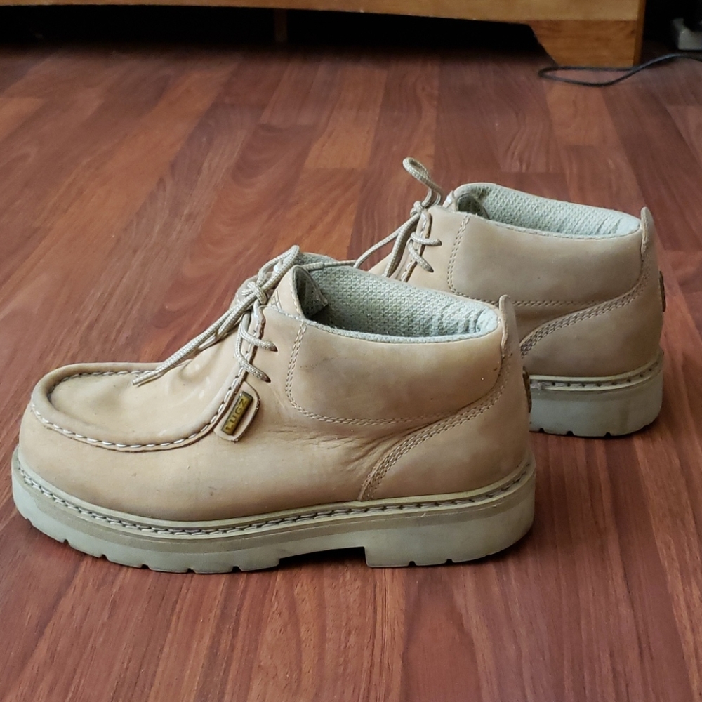 LUGZ boots